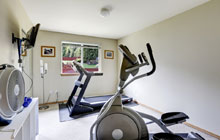 Rockgreen home gym construction leads